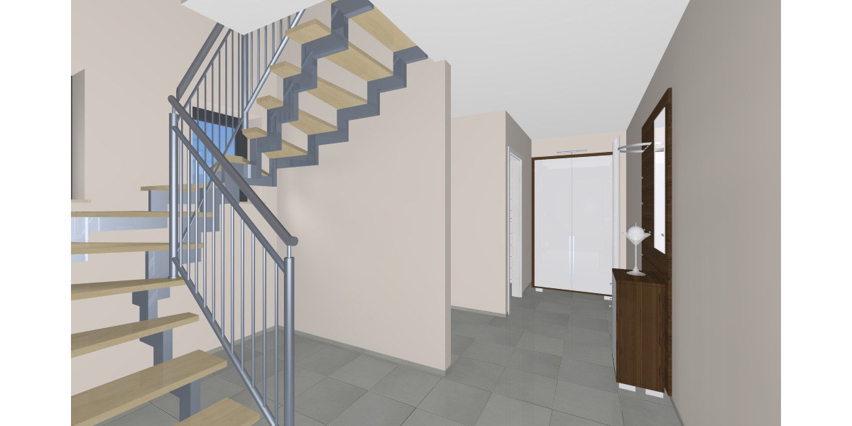 Einfamilienhaus Altdorf bei Nürnberg Altdorf - 5 Zimmer, 126 m&sup2;, 372.500&euro; | Angebot:25729980