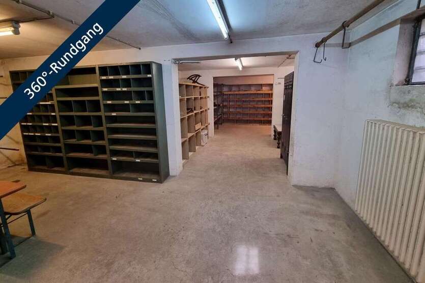Halle in Röthenbach an der Pegnitz 795.000 € 223 m²