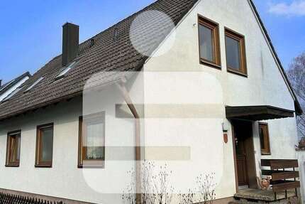 Haus Eckental - 5 Zimmer, 102 m&sup2;, 395.000&euro; | Angebot:26003114