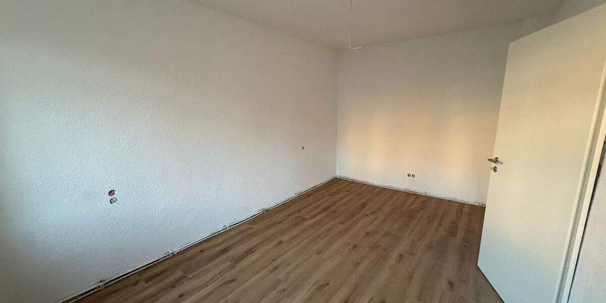 2-Zimmer-Wohnung in zentraler Lage 2 zimmer