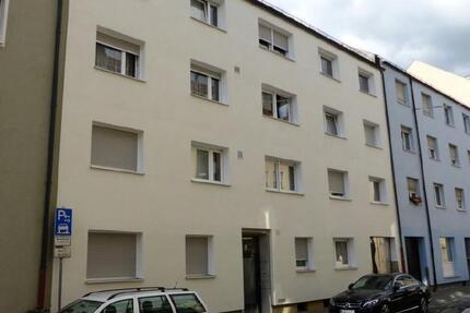 Wohnung Nürnberg Rabus - 2 Zimmer, 54 m&sup2;, 185.000&euro; | Angebot:27155267