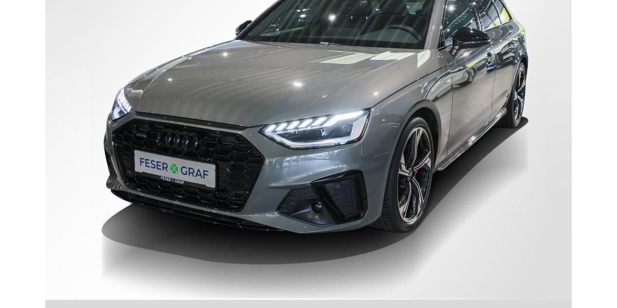 Audi A4 24.600 km 39.880 &euro; Forchheim 91301