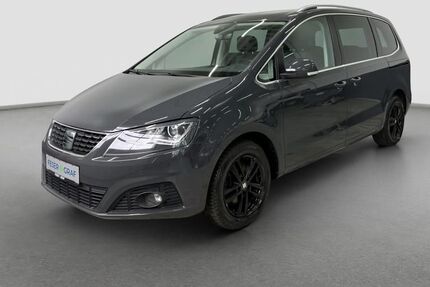 Seat Alhambra 134.100 km 27.980 &euro; Fürth 90763