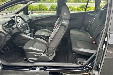 Ford B-Max 247.231 km 3.999 € Leinburg bei Nürnberg 91227