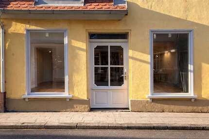 Gewerbeobjekt Erlangen Buckenhofer Siedlung - 800&euro; | Angebot:26071442