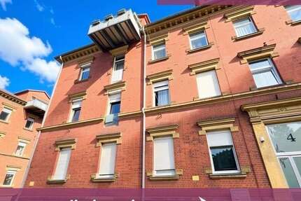 Wohnung Nürnberg Falkenheim - 5 Zimmer, 144 m&sup2;, 379.000&euro; | Angebot:27165900