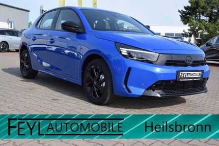 Opel Corsa 1.950 km 18.400 &euro; Heilsbronn 91560