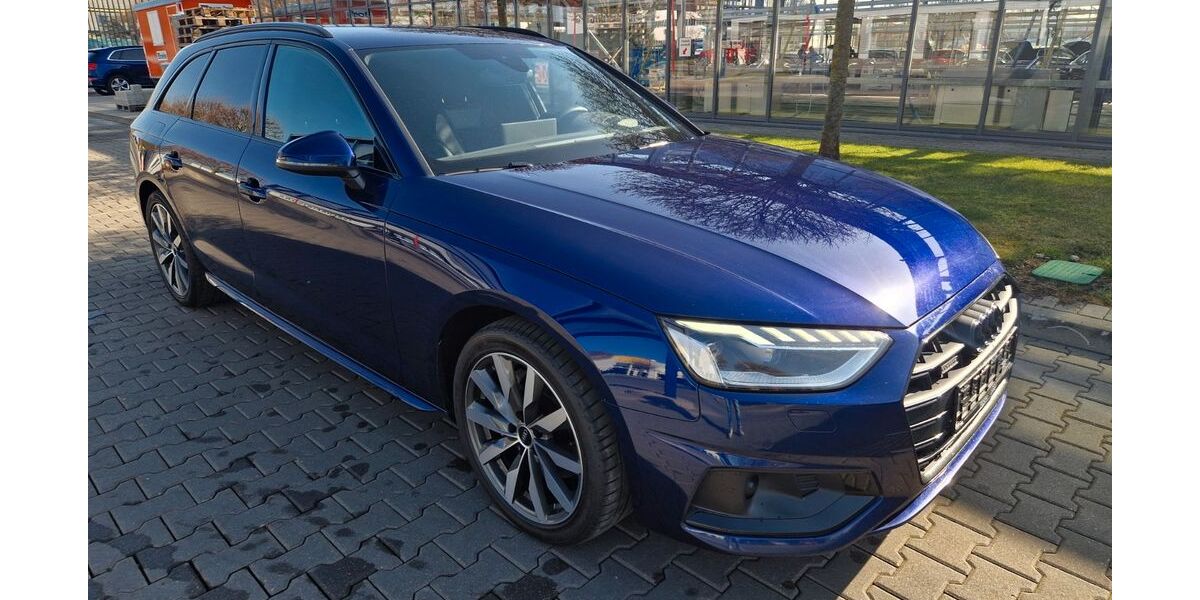 Audi A4 185.004 km 22.950 &euro; Lauf a.d.Pegnitz OT Lauf 91207