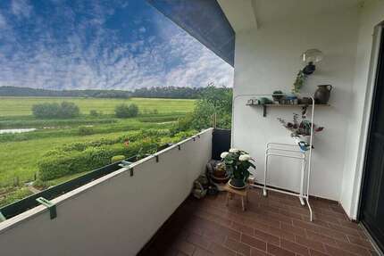 Wohnung Neuendettelsau - 3 Zimmer, 79 m&sup2;, 199.000&euro; | Angebot:16639726