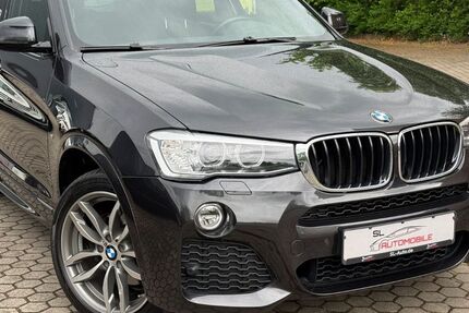 BMW X4 111.000 km 21.990 &euro; Ammerndorf 90614