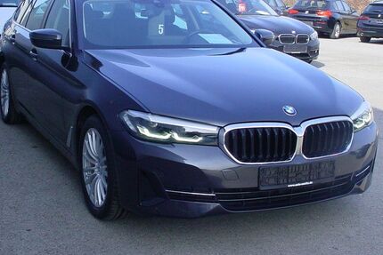BMW 520 86.000 km 26.800 &euro; Baiersdorf 91083