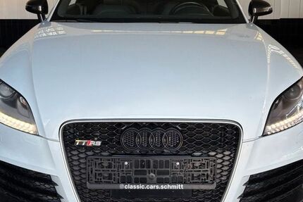 Audi TT RS 52.000 km 31.990 &euro; Emskirchen 91448