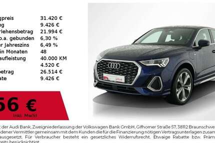 Audi Q3 41.200 km 31.420 &euro; Nürnberg 90411