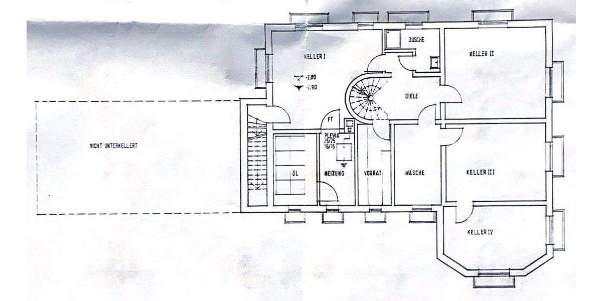 Mehrfamilienhaus, Wohnhaus Nürnberg Zerzabelshof - 6 Zimmer, 239 m&sup2;, 995.000&euro; | Angebot:24241344