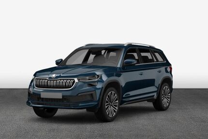 Skoda Kodiaq 87.654 km 24.990 &euro; Roth 91154