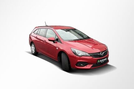 Opel Astra 109.200 km 12.990 &euro; Roth 91154