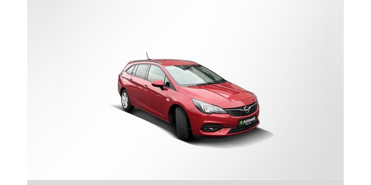 Opel Astra 109.200 km 12.990 &euro; Roth 91154