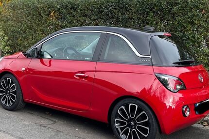 Opel Adam 75.500 km 8.400 &euro; Nürnberg 90469