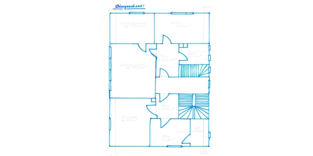 Einfamilienhaus Nürnberg Katzwang - 6.5 Zimmer, 170 m&sup2;, 649.000&euro; | Angebot:26074525