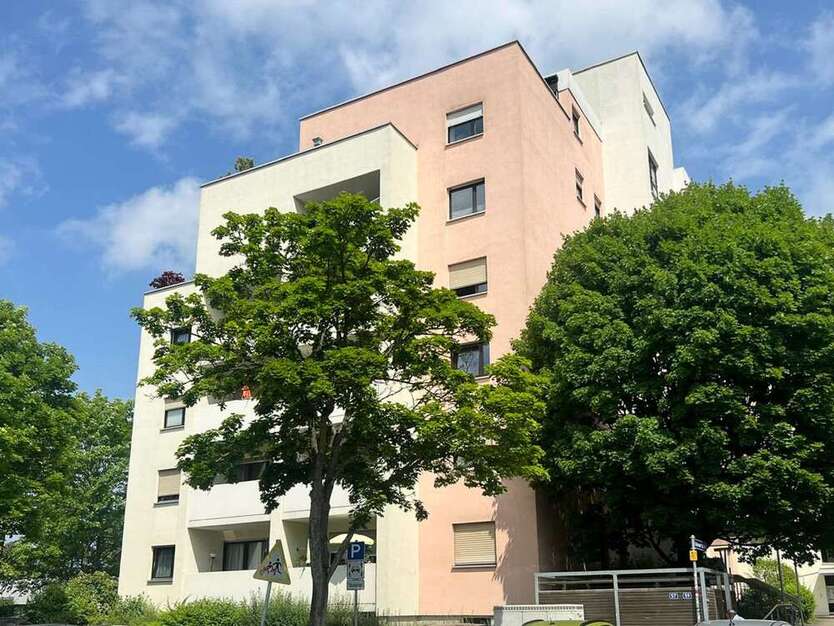 Wohnung zum Kaufen in Nürnberg 379.000 € 84 m²