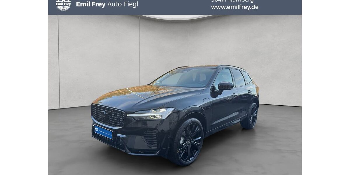 Volvo XC60 25.355 km 59.990 &euro; Nürnberg 90471