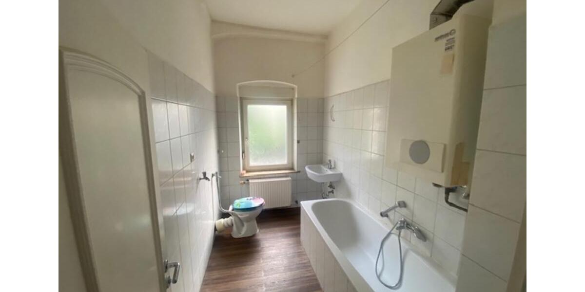 Erdgeschoßwohnung Nürnberg Kleinweidenmühle - 5 Zimmer, 100 m&sup2;, 325.000&euro; | Angebot:24687241