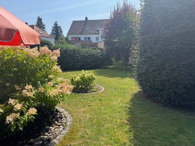 Reihenendhaus Nürnberg Freiland - 4 Zimmer, 113 m&sup2;, 540.000&euro; | Angebot:26712721