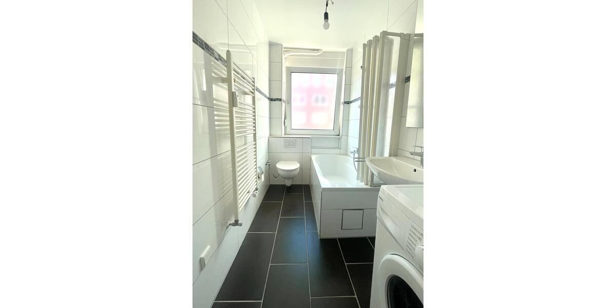 Etagenwohnung Nürnberg Rabus - 1 Zimmer, 35 m&sup2;, 520&euro; | Angebot:26394275