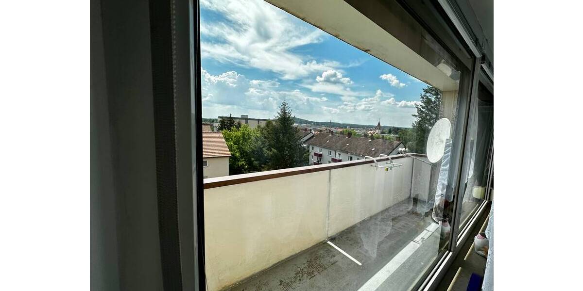 Etagenwohnung Lauf an der Pegnitz Lauf - 2 Zimmer, 139.000&euro; | Angebot:25563814