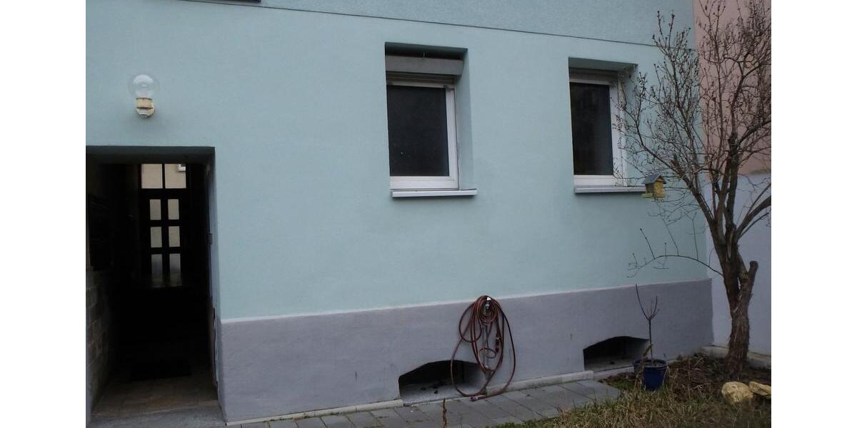 Hochparterre Nürnberg Gärten bei Wöhrd - 2 Zimmer, 50 m&sup2;, 162.000&euro; | Angebot:26691445