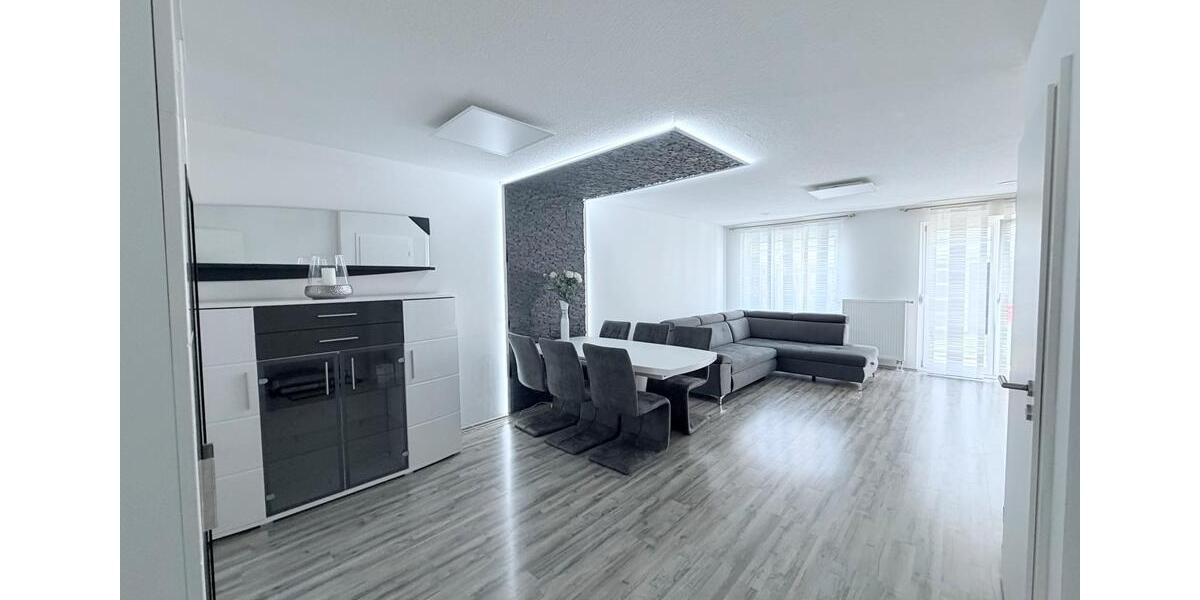 Reihenhaus Nürnberg Kleinweidenmühle - 4 Zimmer, 136 m&sup2;, 570.000&euro; | Angebot:25842408