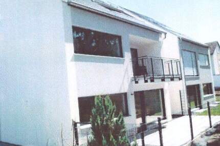 Moderne 2-Zi.Whg. in Forchheim-West 2 zimmer