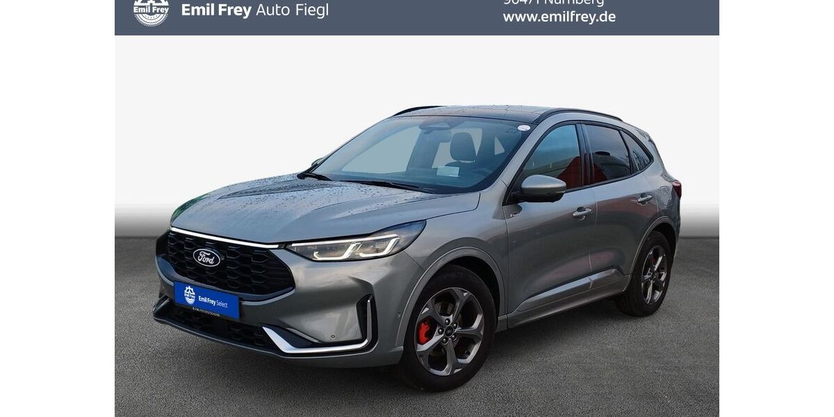 Ford Kuga 16.285 km 27.990 &euro; Nürnberg 90471