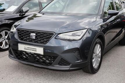 Seat Arona 6.750 km 21.950 &euro; Forchheim 91301