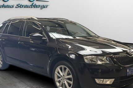 Skoda Octavia 121.000 km 14.090 &euro; Buchschwabach bei Nürnberg 90574