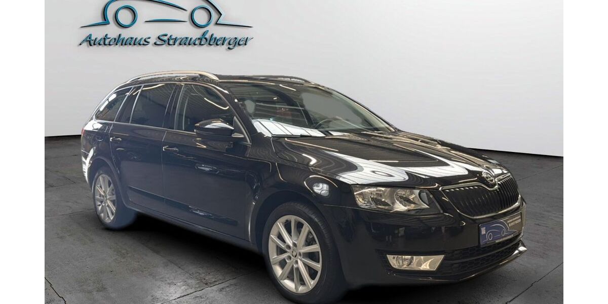 Skoda Octavia 121.000 km 14.090 &euro; Buchschwabach bei Nürnberg 90574