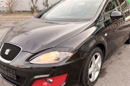 Seat Leon 190.000 km 2.790 &euro; Fürth 90763