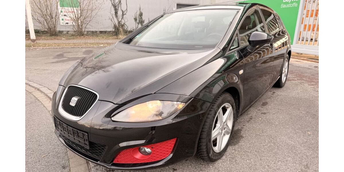 Seat Leon 190.000 km 2.790 &euro; Fürth 90763