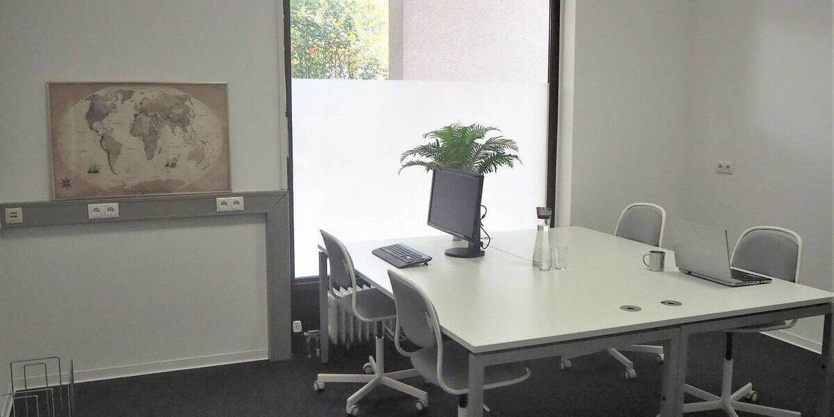 Gewerbeobjekt Nürnberg Schoppershof - 300&euro; | Angebot:26058057