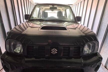 Suzuki Jimny 38.196 km 18.990 &euro; Eckental 90542