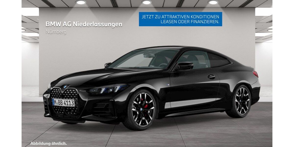 BMW 430 9.361 km 59.995 &euro; Nürnberg 90441