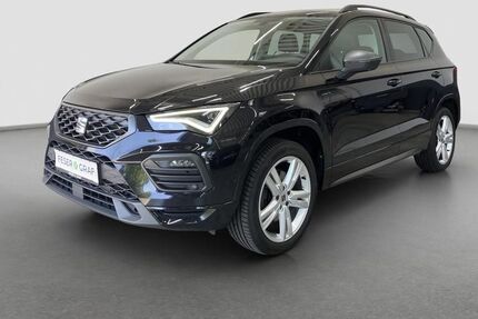 Seat Ateca 123.000 km 18.480 &euro; Fürth 90763