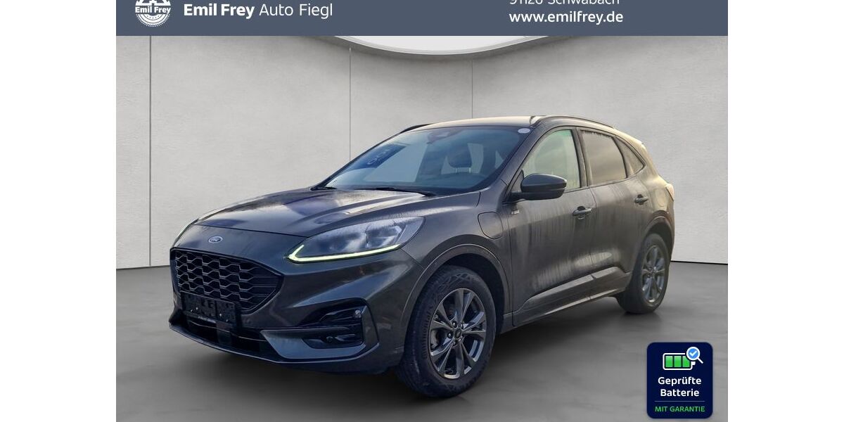 Ford Kuga 31.227 km 23.980 &euro; Schwabach 91126