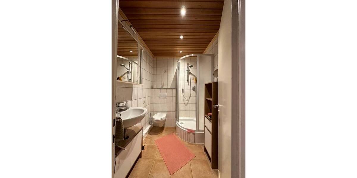Etagenwohnung Nürnberg Schoppershof - 2 Zimmer, 62 m&sup2;, 760&euro; | Angebot:26449365
