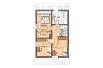 Doppelhaushälfte Feucht Moosbach - 4 Zimmer, 136 m&sup2;, 525.000&euro; | Angebot:26016549