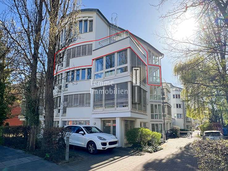 Büro in Nürnberg 475.000 € 158 m²