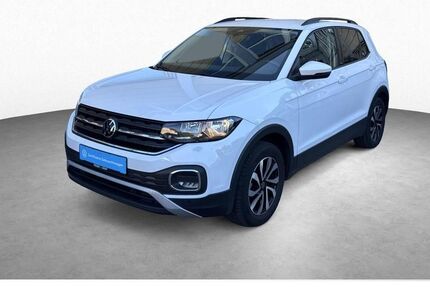 VW T-Cross 34.500 km 16.450 &euro; Schwabach 91126