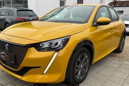 Peugeot 208 44.600 km 12.850 &euro; Roth 91154