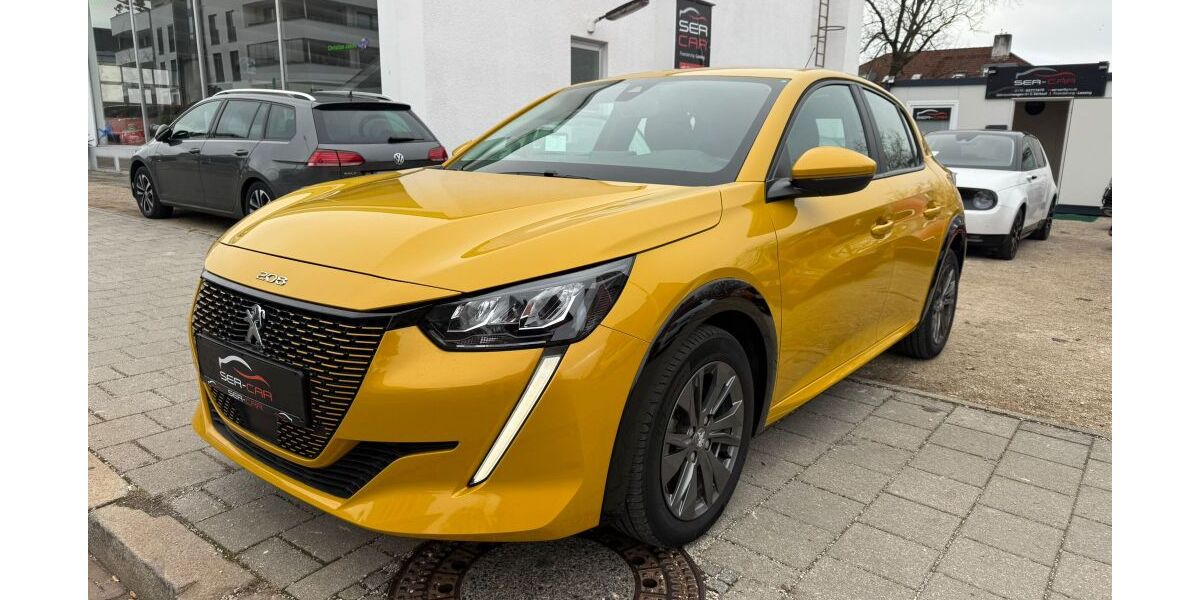 Peugeot 208 44.600 km 12.850 &euro; Roth 91154