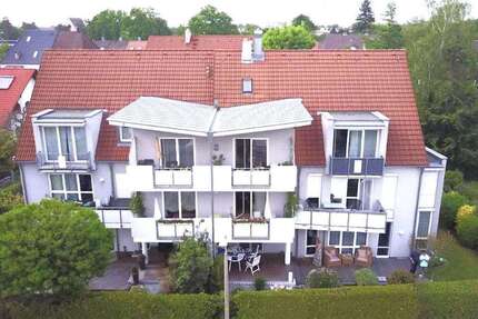 Wohnung Nürnberg Eibach - 3 Zimmer, 98 m&sup2;, 1.323&euro; | Angebot:26215010